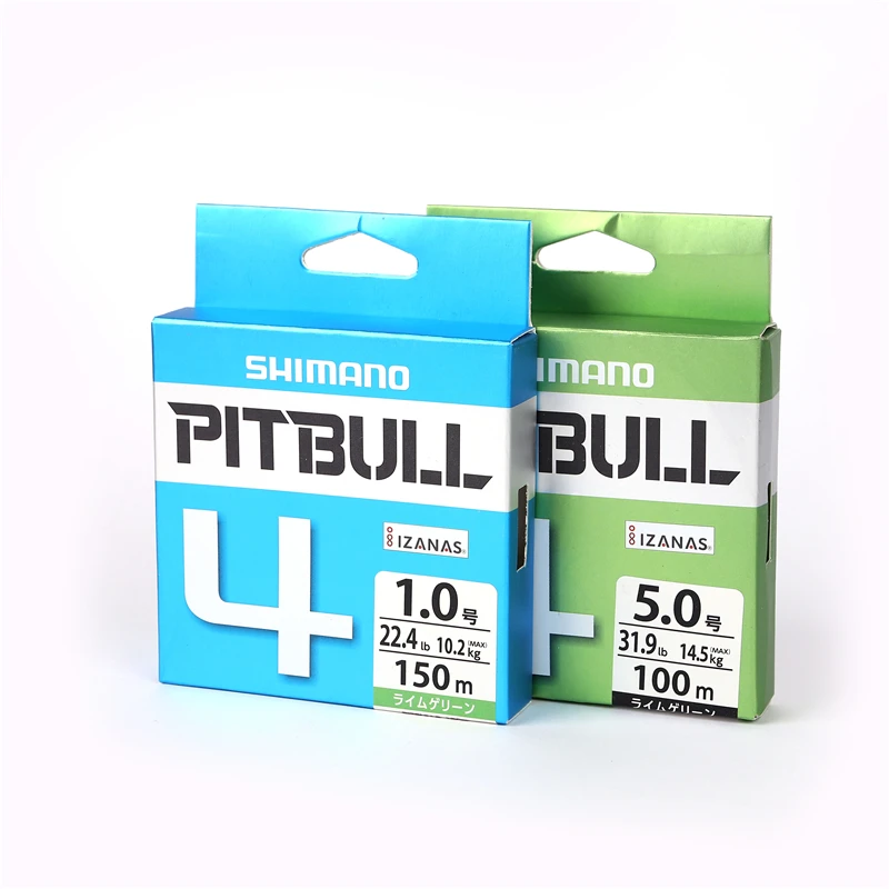 Леска X4 полиэтиленовая 150/200/150 м сине-зеленая 200/м | Спорт и развлечения