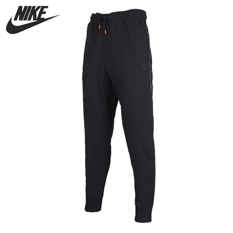 Мужские брюки NIKE AS LEBRON M NK оригинальная спортивная одежда Новое