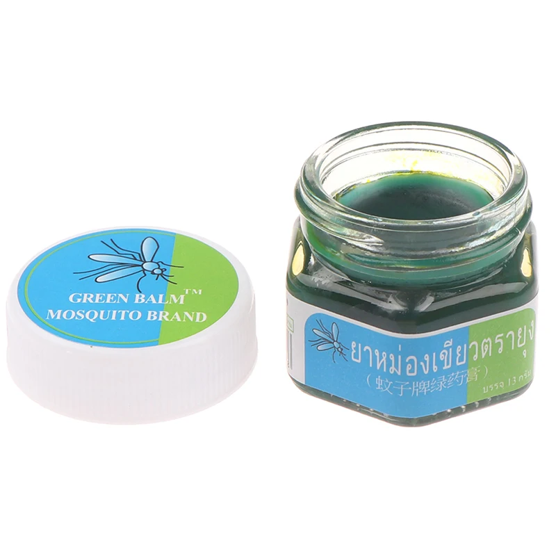 Мазь Moxa Moxibustion Mugwort крем для ухода за кожей репеллент от комаров снятие зуда