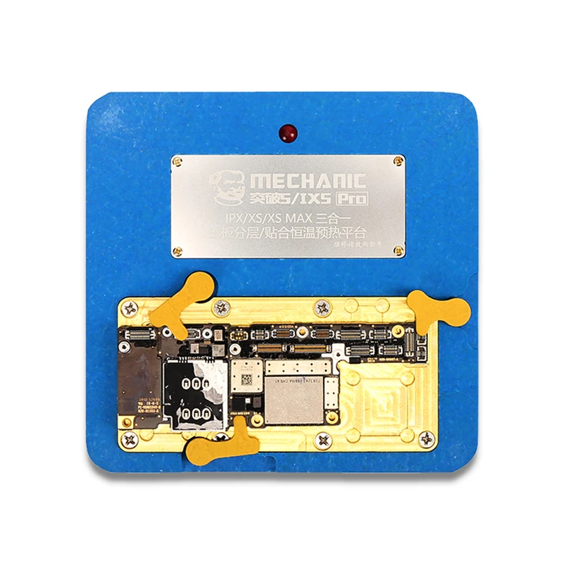 

Mobile phone motherboard layered/fitted thermostat preheating platform IX5 PRO fast layering/fitting for IPone X/Xs/XS MAX