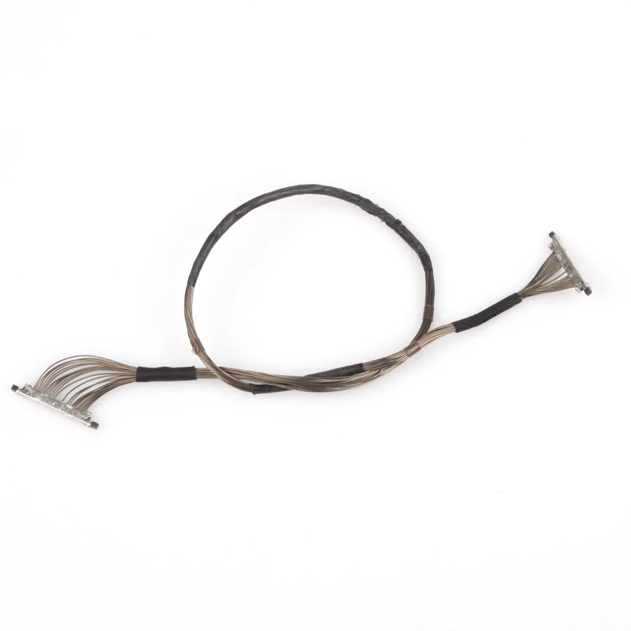 Сигнальный кабель гиростабилизатор передача сигнала камеры гибкий Запчасти для