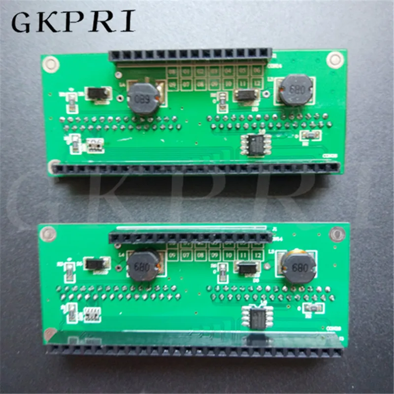 USB-тип для Seiko SPT 510 head transfer card / Digital printer Zhongye Infinity Challenger Crystaljet connector Бесплатная