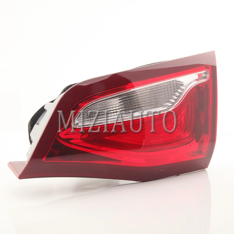 Inner side Rear tail light For Chevrolet Equinox 2018 2019 Brake turn signal Bumper Fog lamp Car Accessories |