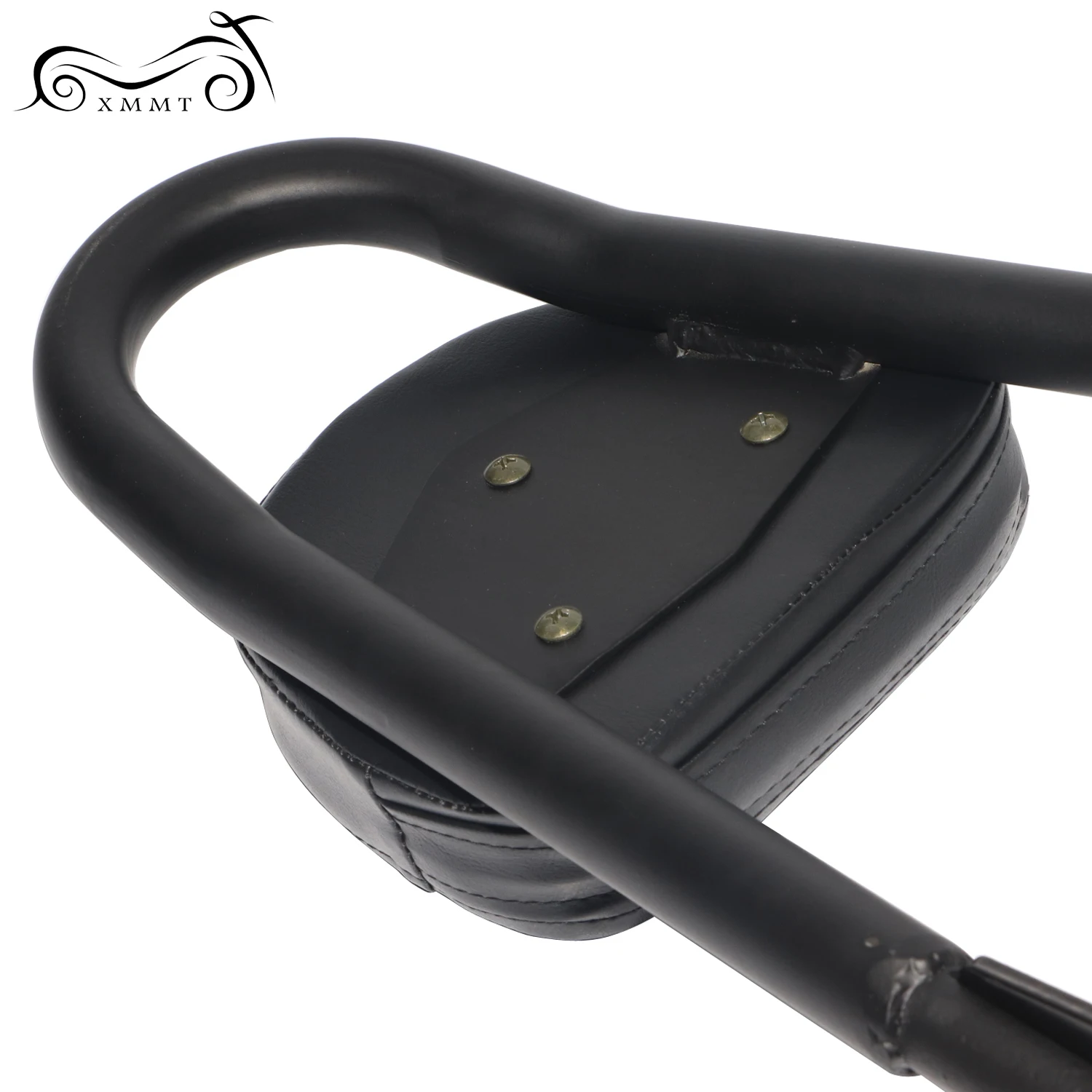 Багажная стойка для заднего багажника мотоцикла поддерживающий держатель полка