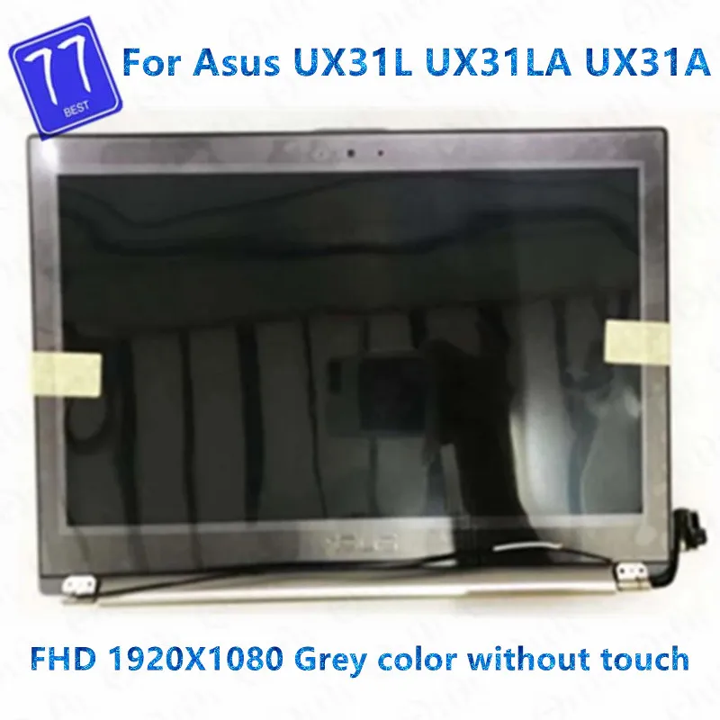 ЖК-экран для ноутбука Asus UX31L UX31LA ux31a