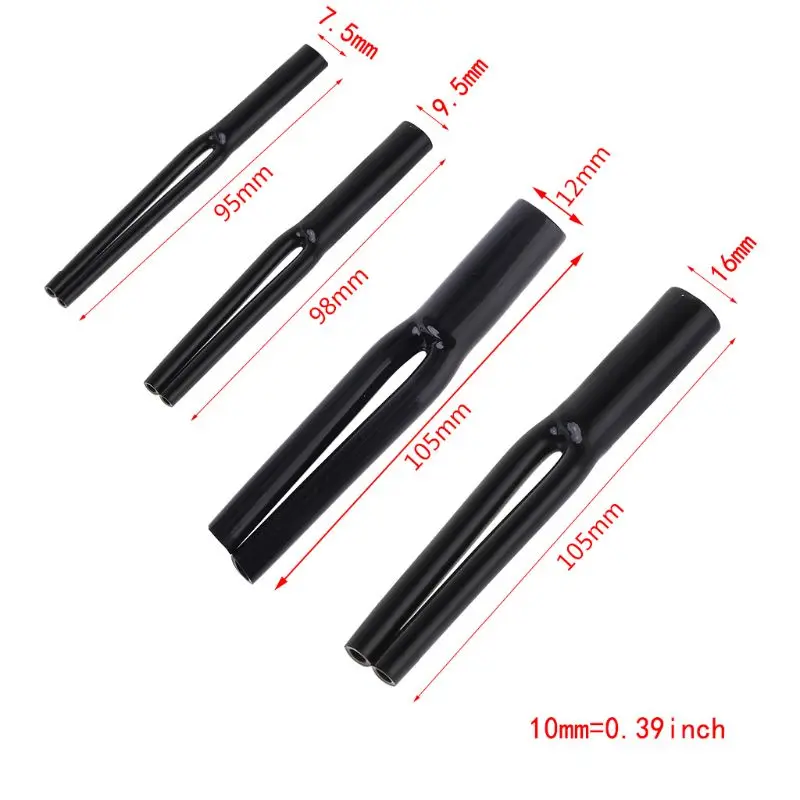 Кабель для динамика Y-образный сплиттер проволока брюк сапог сабвуфер аксессуары