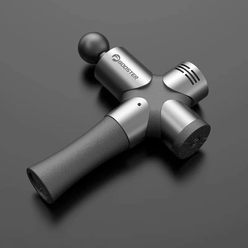 Дропшиппинг массажный пистолет бустер про 3 глубокая ткань мышечный