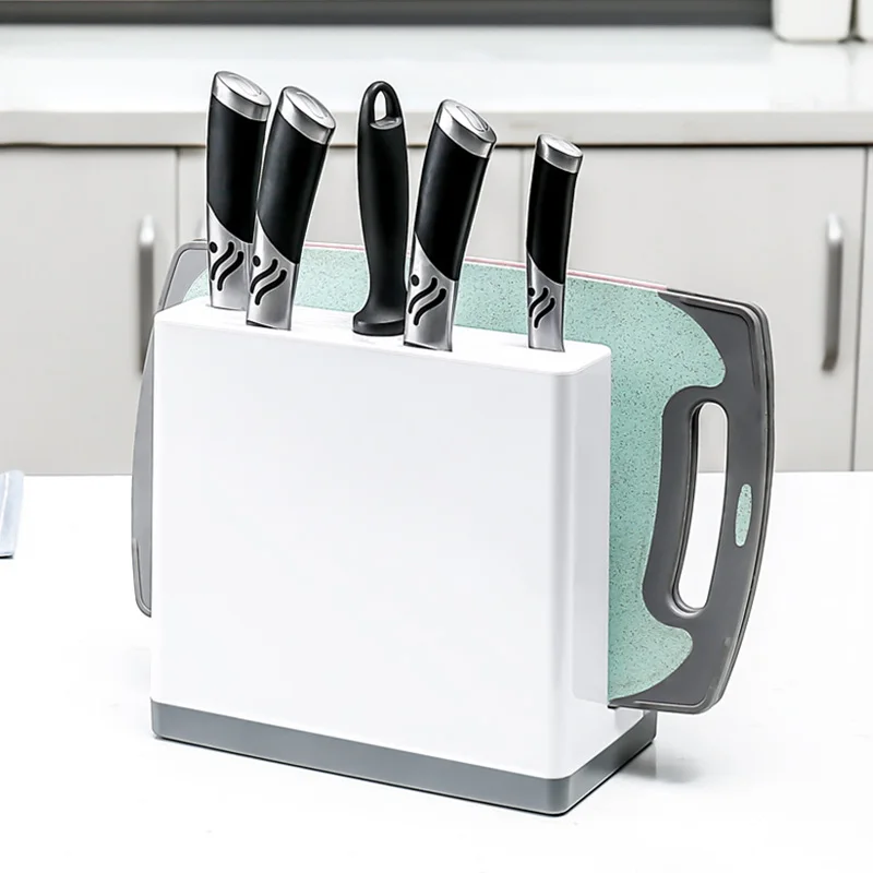 Многофункциональные кухонные стойки держатели стеллажи для хранения столовых