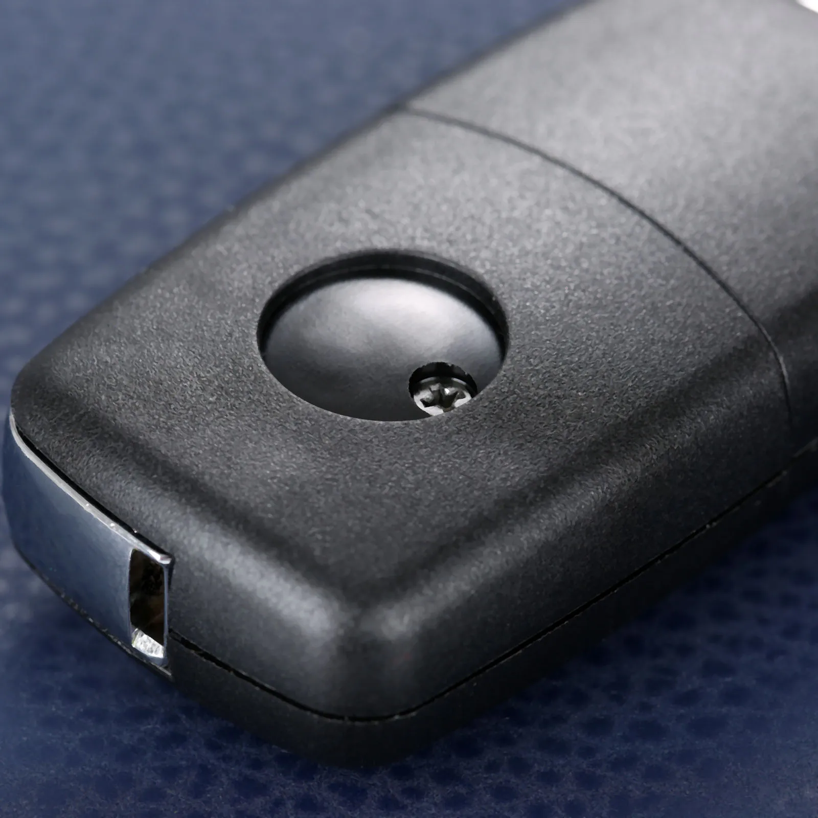 Замена 3 кнопки флип-брелок автомобильный пульт складной чехол для ключей