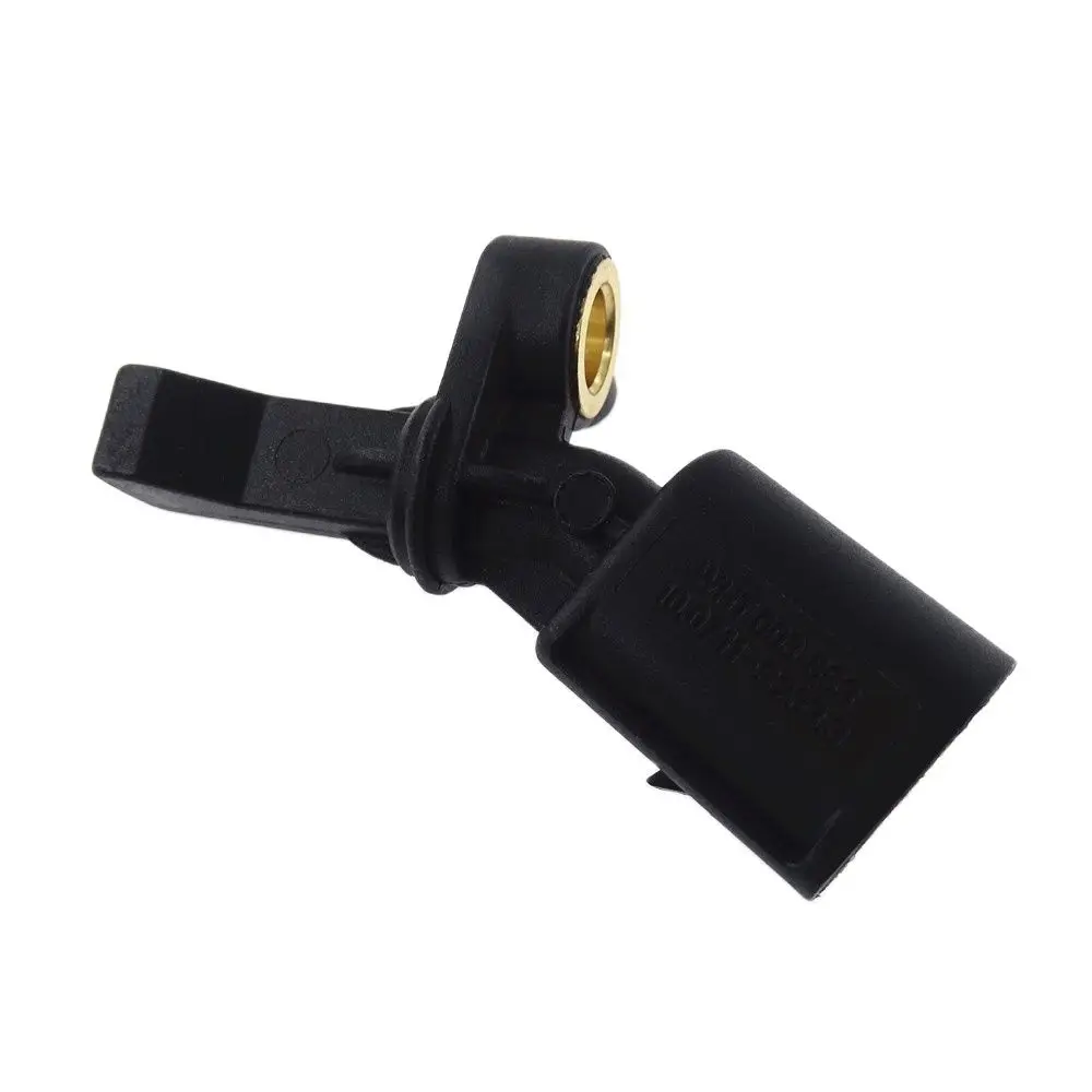 

Rear Left ABS Wheel Speed Sensor WHT003863 For VW Passat Golf Audi A3 Q3 TT RS3 Skoda Fabia Seat WHT 003 863 6Q0 927 807 A