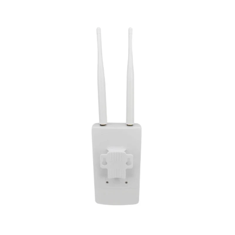 Waterproof Outdoor 4G CPE Router 150Mbps CAT4 LTE Routers 3G/4G SIM Card WiFi for IP Camera/Outside Coverage | Компьютеры и офис