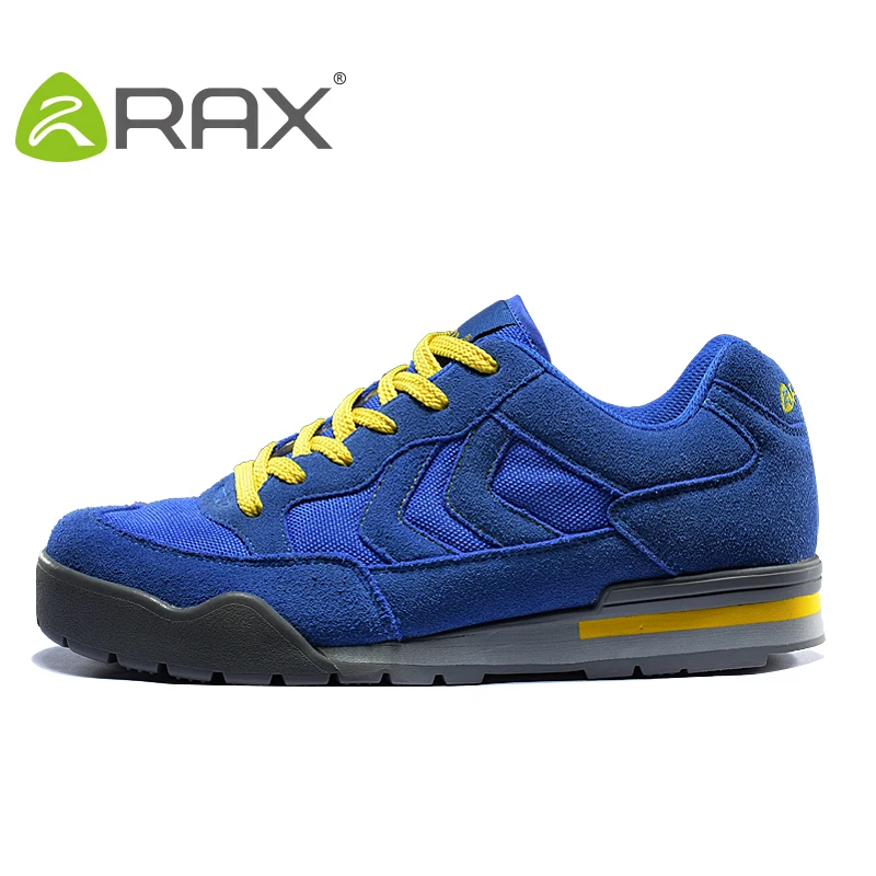Rax 2020 дышащие кроссовки для бега спортивная обувь мужчин и женщин Мужская уличная