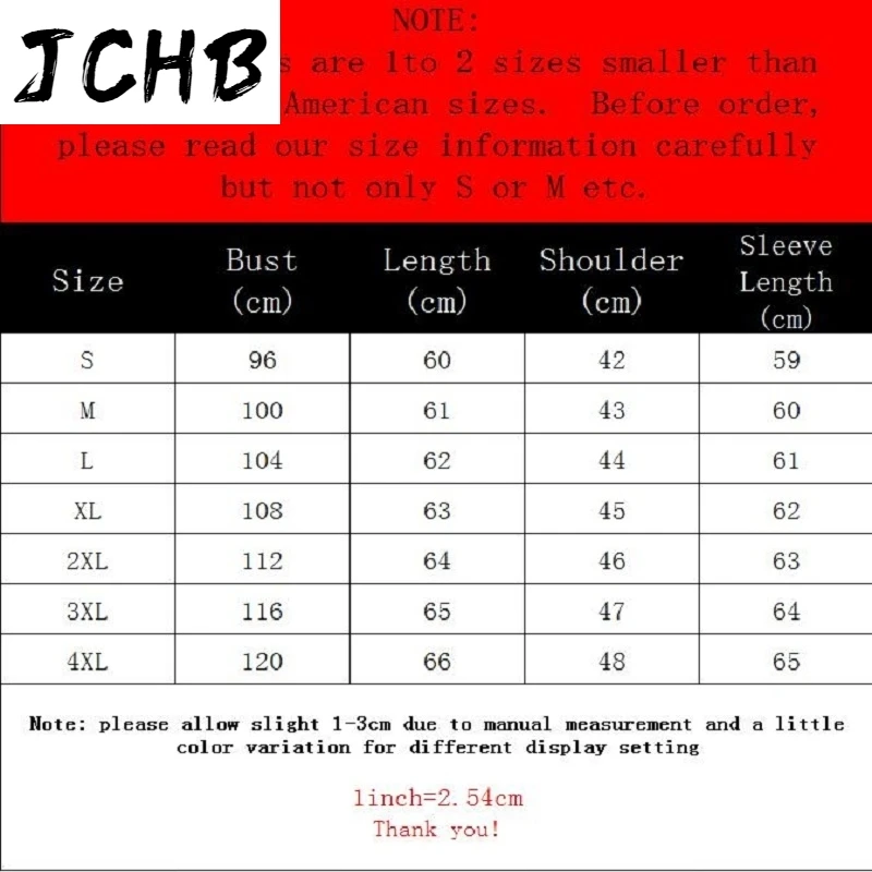 

Genuine JCHB Leather Jacket Men Spring Autumn Sheepskin Coat Plus Size Leather Coats Men Clothes Veste Cuir Homme KJ1918
