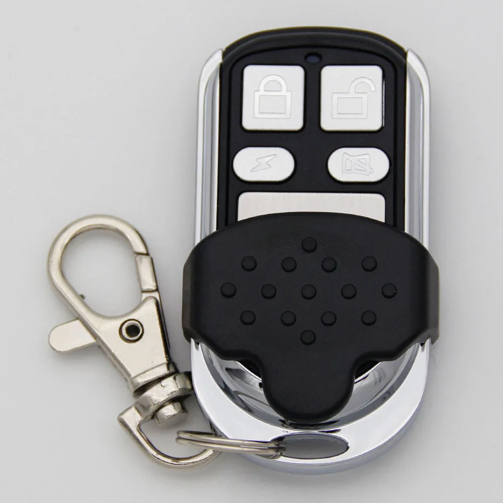 Hormann HS HS1 HS2 HS4 remote conttrol 868.3mhz gate garage door 868mhz control | Электроника