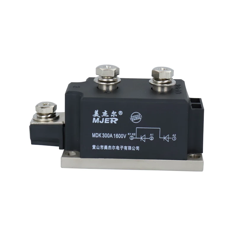 MDK300A Photovoltaic anti diode module Diode Module MDK300A1600V Rectifier 1600V | Лампы и освещение