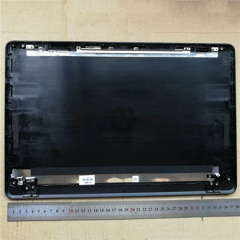 Новый ноутбук для HP TPN-C129 C130 250 G6 15-BS 15-BW 15Q-BW ЖК-дисплей задняя крышка верхней