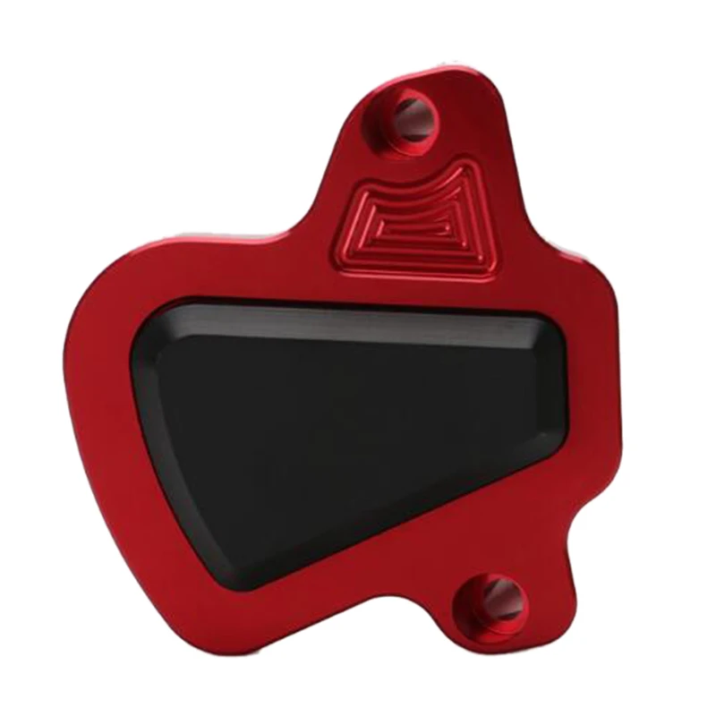 Модифицированная Защитная крышка двигателя CNC PCX 150 125 для Honda PCX150 PCX125 2018 2019