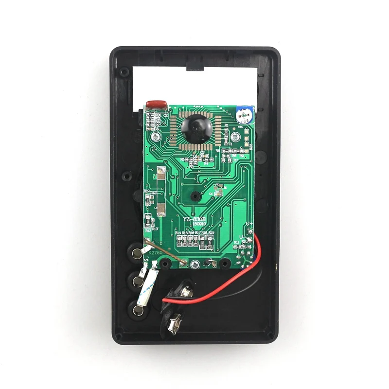 DIDIHOU LCD DT830B Digital Multimeter Voltmeter Ammeter Ohmmeter DC10V~1000V 10A AC 750V Current Tester probe Test Leads | Инструменты