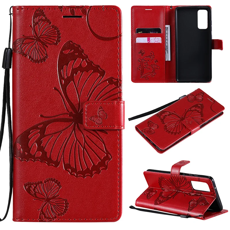 

Soft Case For Samsung Galaxy S20 FE S10 S9 Plus S8 S7 S6 Edge S5 S6 S3 Note 20 Ultra 10 Plus 8 9 Leather Cards Slot Phone Cover