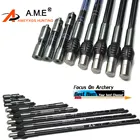 Стабилизатор для стрельбы из лука, гироскутер для стрельбы из лука, Рекурсивный лук, аксессуары для охоты, стрельбы, 1 шт.