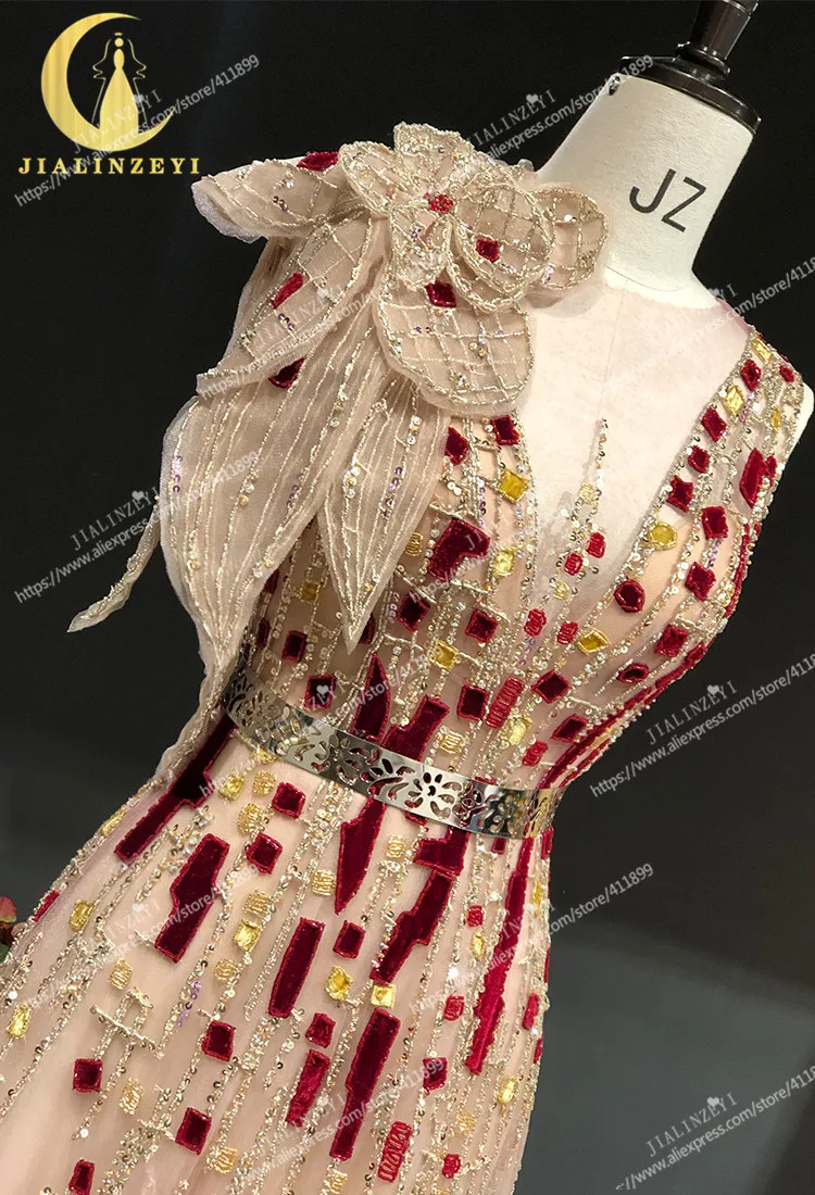 Рисунок 3 - Ресн настоящий роскошный Zuhair