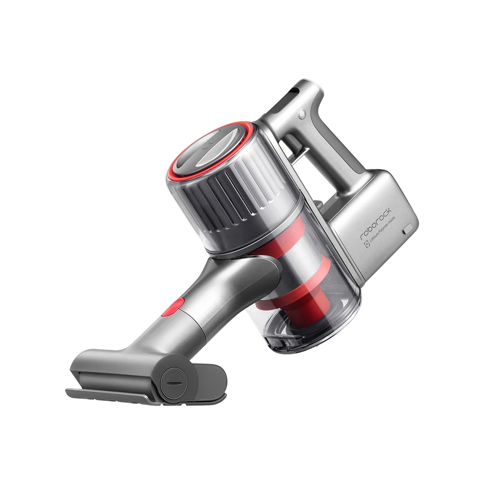 Новый ручной пылесос Roborock H6 для дома и автомобиля беспроводная щетка подметания