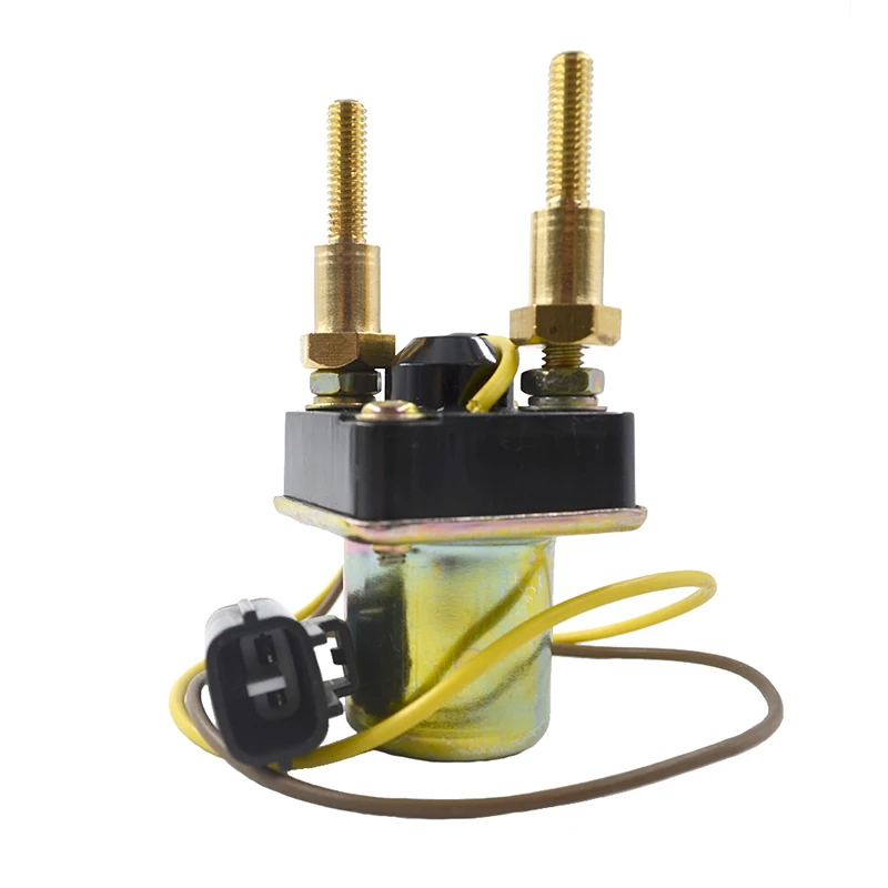 Реле стартера мотоцикла электромагнитный переключатель для KAWASAKI PWC JET SKI JT1100 JT1200