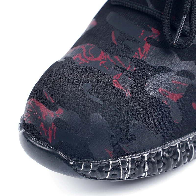 Женская обувь дышащая защитная женские ботинки непромокаемые ПРОКАЛЫВАЮЩИЕ с