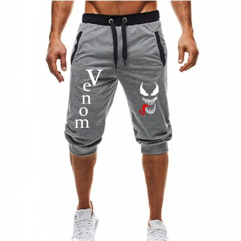 Мужские повседневные шорты в европейском и американском стиле летние мужские