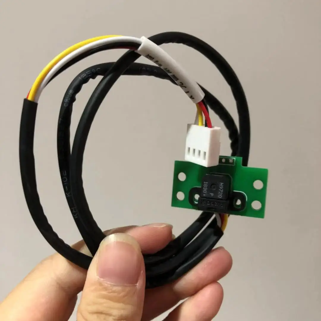 

S27001 Encoder Sensor H9720 For Large Format Printers With Connection Cables