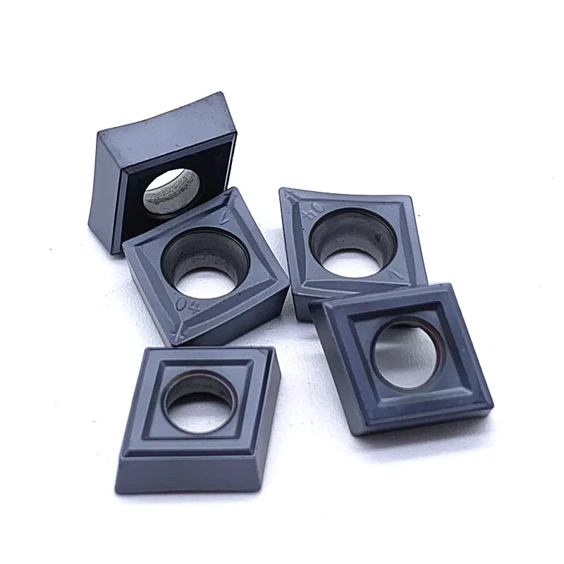 CCMT09T304 SM IC907/IC908 внешний токарный инструмент для металла станок с ЧПУ резки из