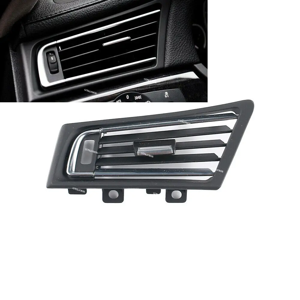 Решетчатая решетка для вентиляционного отверстия Dash AC решетчатая Решетка