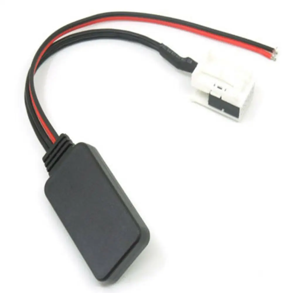 Автомобильный беспроводной Bluetooth модуль музыкальный адаптер 12 контактный