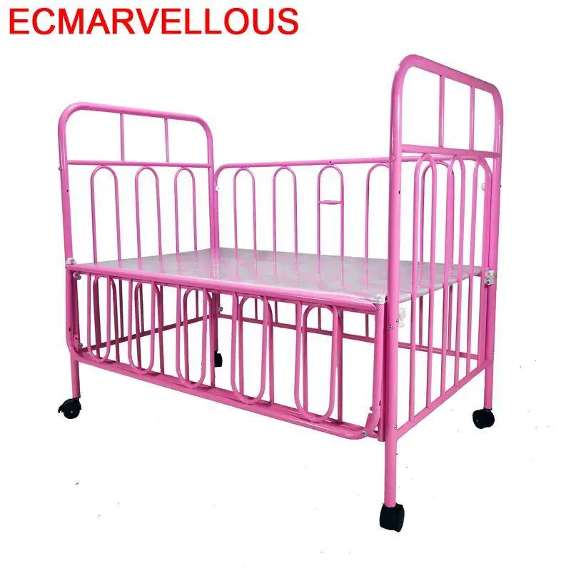 Девушка Kinderbed Fille Cameretta Bambini Kinder Bett Кама Infantil Camerette ребенок мебель горит кровать для