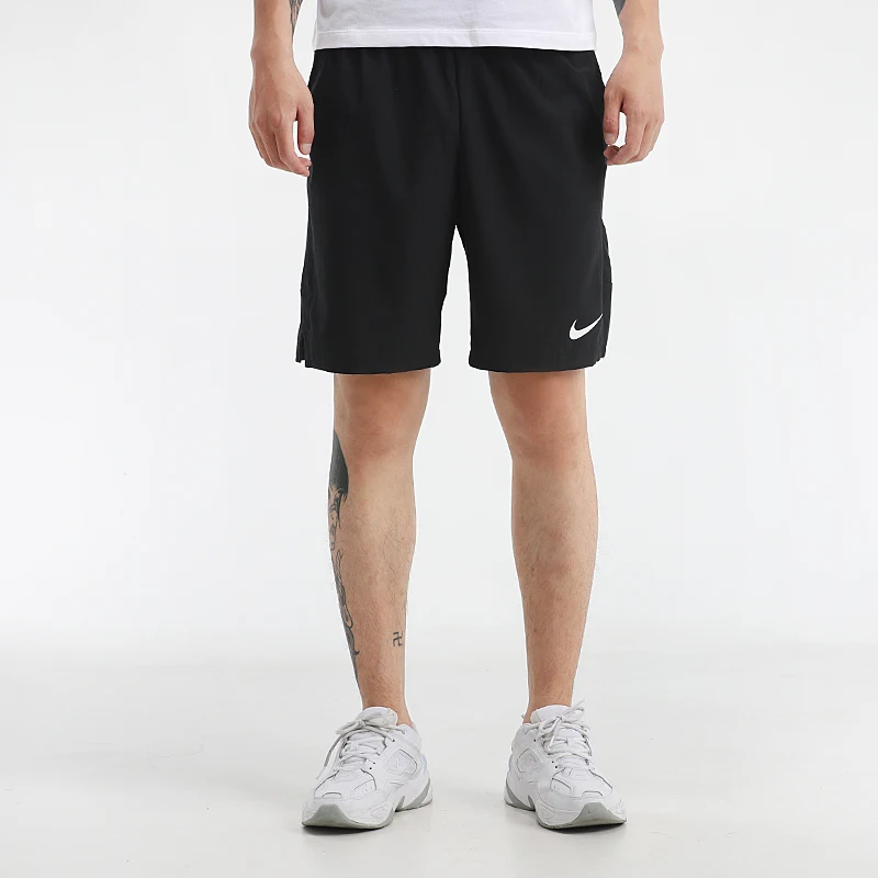 

Original New Arrival NIKE AS M NK FLX SHORT WOVEN 3.0 Men's Shorts Sportswear
