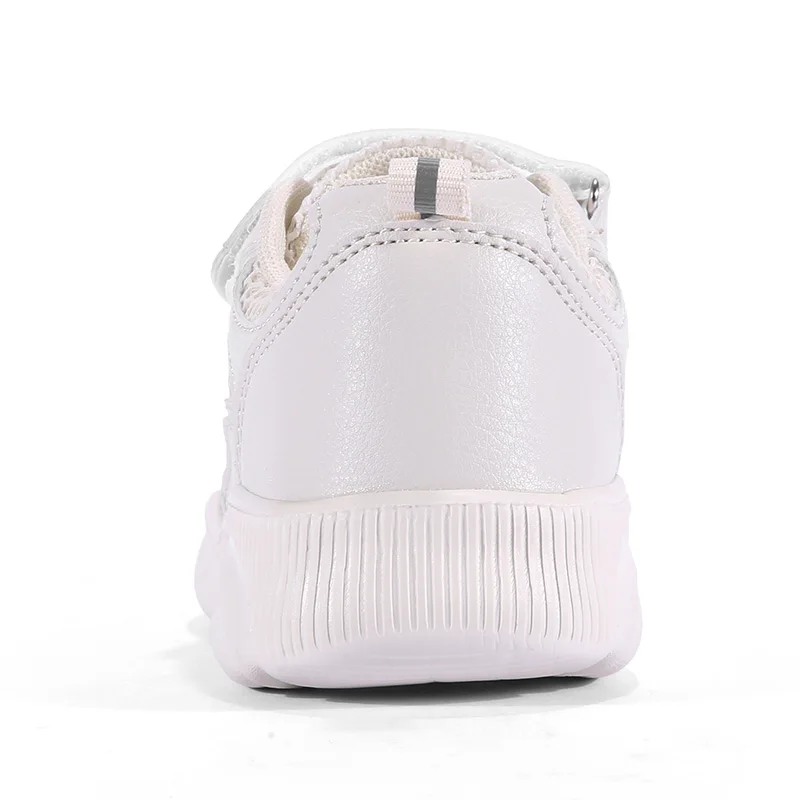 

Summer Teenager Shoe for Boy Beige White Children Running Shoe Mesh Hollow Girls Summer School Shoes Designer Kids Shoes Sport