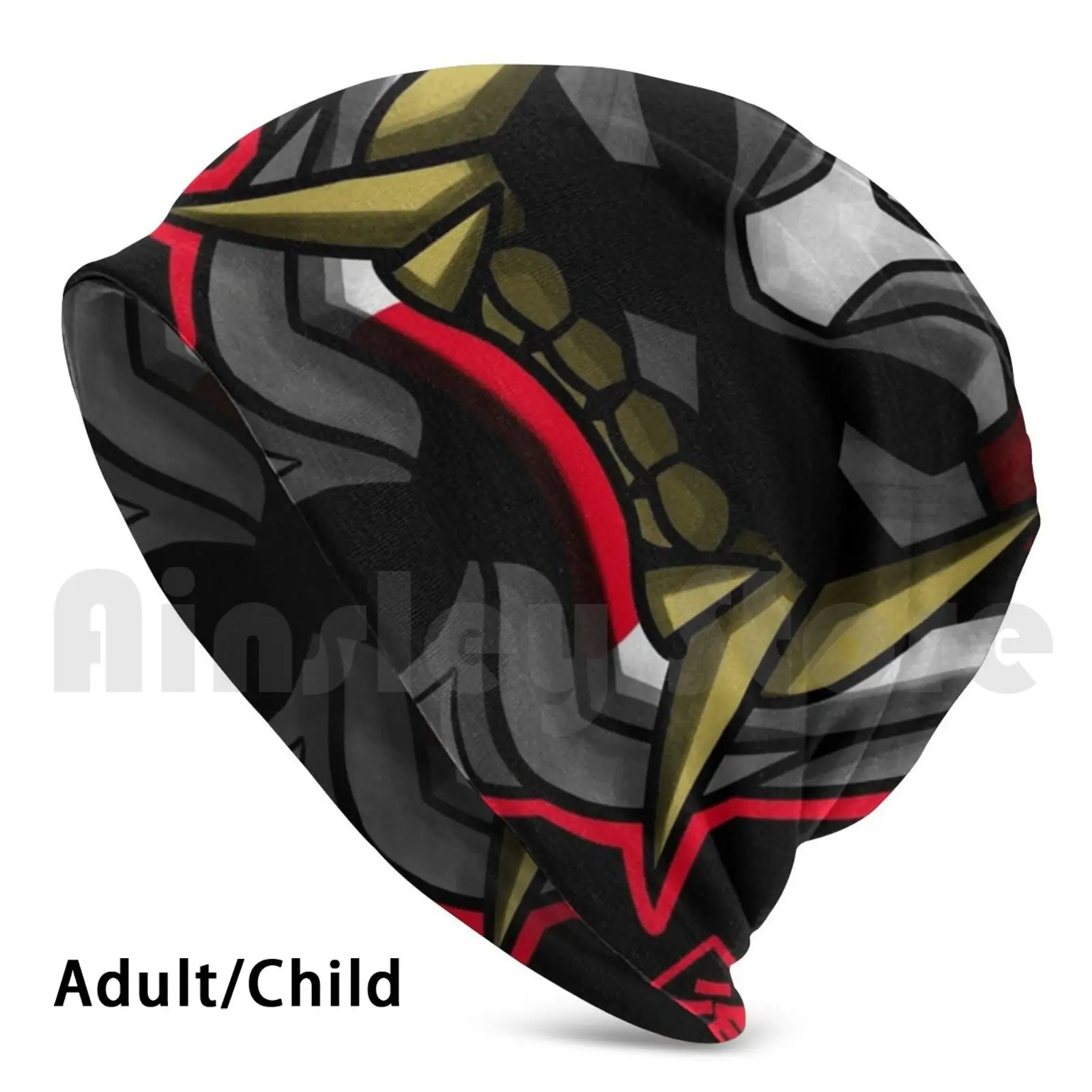 

Шляпа Oni Вендетта, комикс, V для вендетты, новый Мур, Япония, Oni рукав, демон