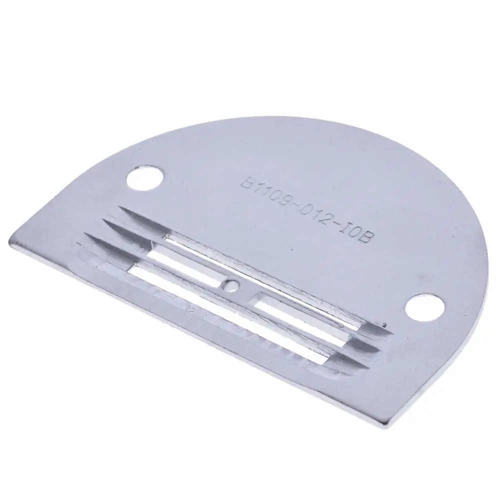 Запчасти для швейных машин аксессуары высокое качество B1109 012 IOB JUKI игловидная