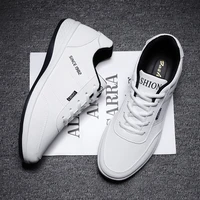 2021 new spring and autumn mens shoes fashion all match breathable wear resistant lightweight comfortable casual shoes