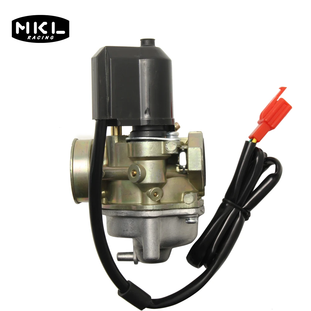 Карбюратор для скутера Honda DIO50 19 мм AF17 AF18 AF27 AF28 LEAD 90 SA50 SK50 SYM DD500 KYMCO Manboy sfx sgx sh sxr 50cc |