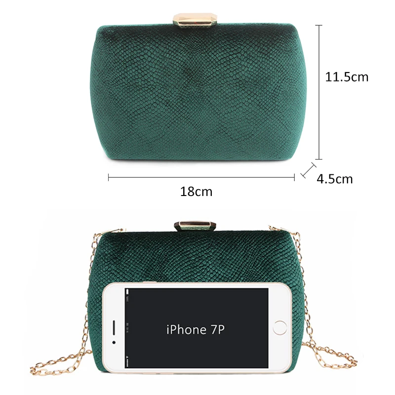 Новая Замшевая сумка вечерние сумки клатчи дизайнерский 6 цветный дневной клатч