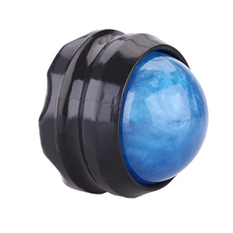 Мяч для Лакросса мяч массажа арахиса тела высокой плотности легкий упражнения