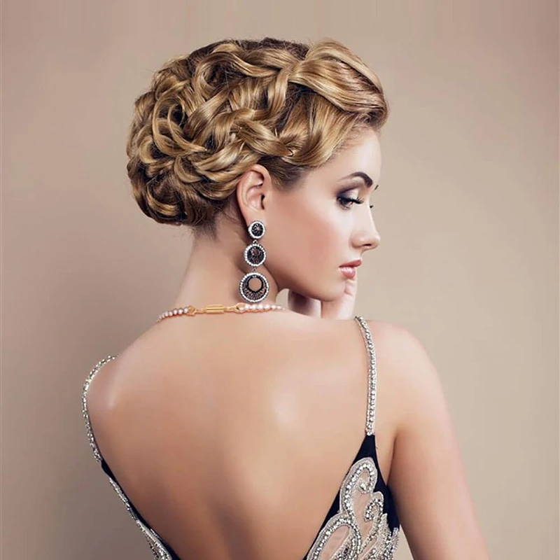 

24Pcs Necklace Clasp Mag netic Jewelry Locking Clasps and Closures Bracelet Extender for Necklaces, Bracelets and Jewelry Making