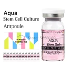 8 мл Aqua Stem Cell Culture BB крем ампула сыворотка с гиалуроновой кислотой лучший увлажняющий крем для кожи и жидкость для блокировки воды уход за кожей
