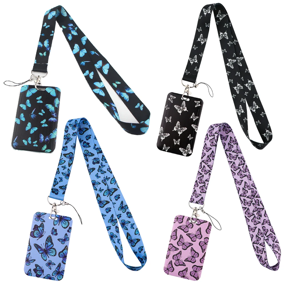 YQ719 оптовая продажа держатель для кредитных карт в деловом стиле брелок с