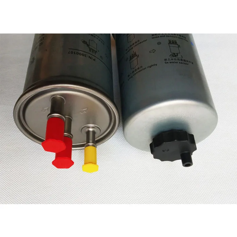 1PC for Great Wall Haval H5 / H6 brand new original engine fuel filter diesel | Fuel Filters