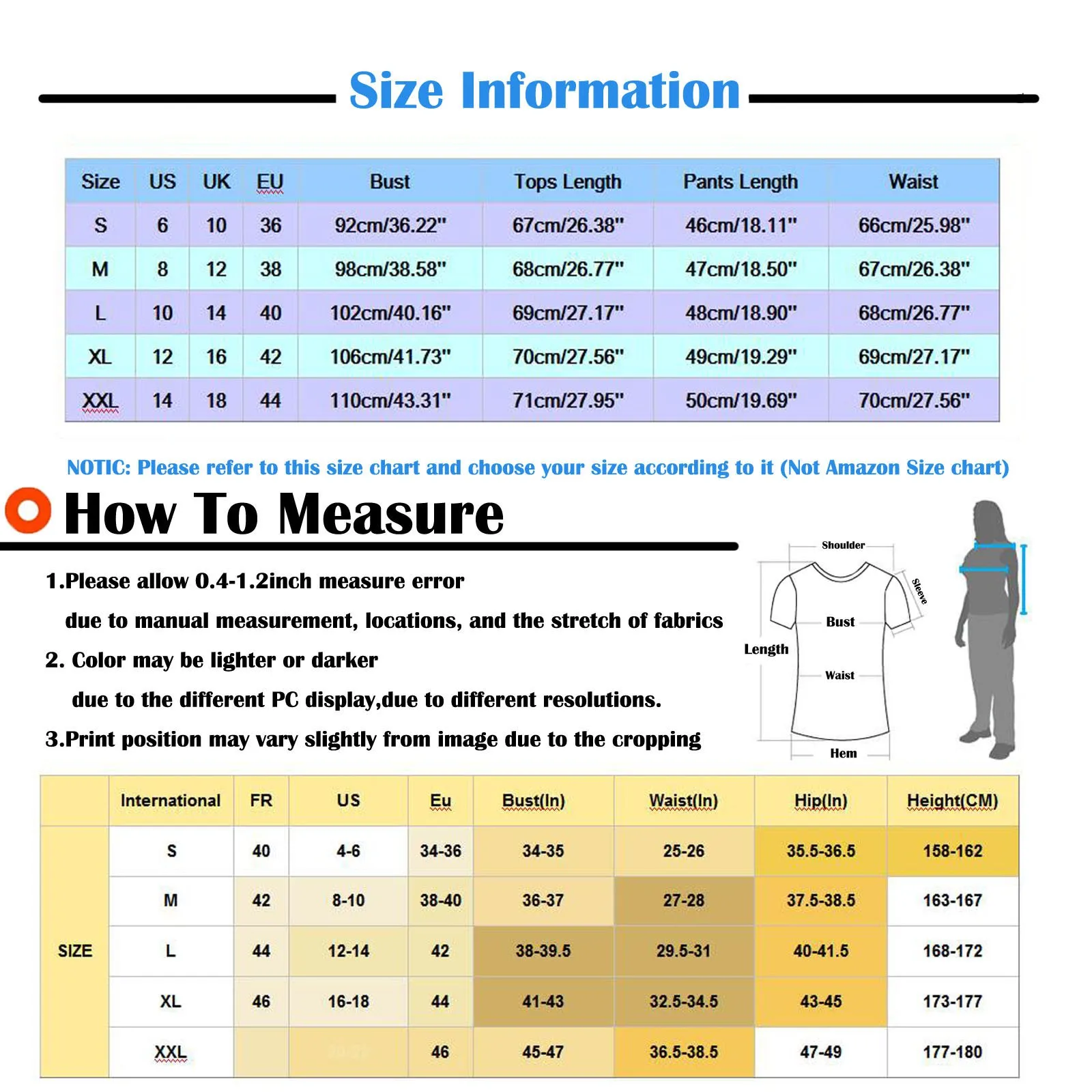 

Women Two Pcs Set Floral T Shirts And Shorts Set Summer Short Sleeve V-neck Casual Joggers Biker Shorts Sexy Outfit For Woman#f3