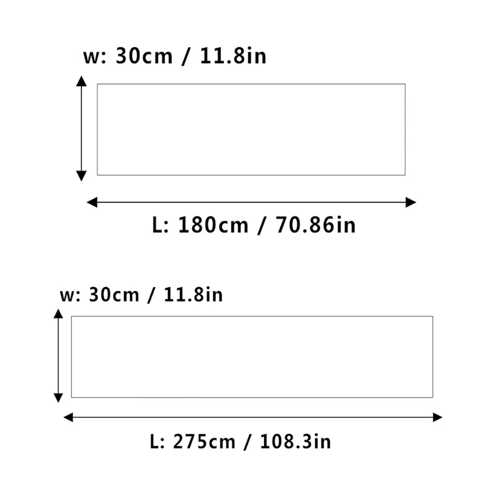 

Glitter Sequin Table Runners Table cover Satin Tablecloth For Wedding Party Banquet Home Hotel Table Decoration M/L