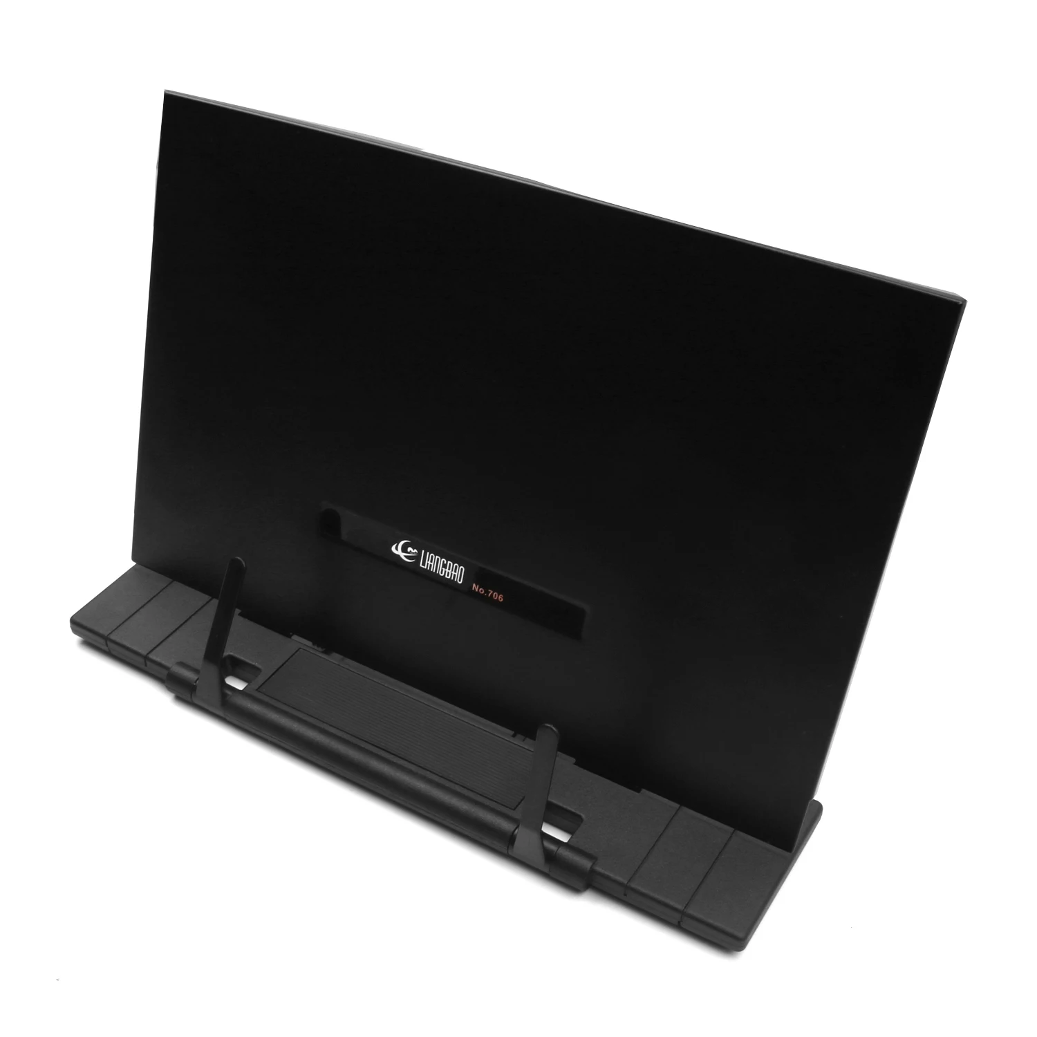 Складная Настольная Музыкальная подставка портативная кухонная книжка планшет