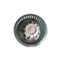 germany 0 8a 400v 490w re22p 2dk 3f 5r 2320 rpm centrifugal blower fan
